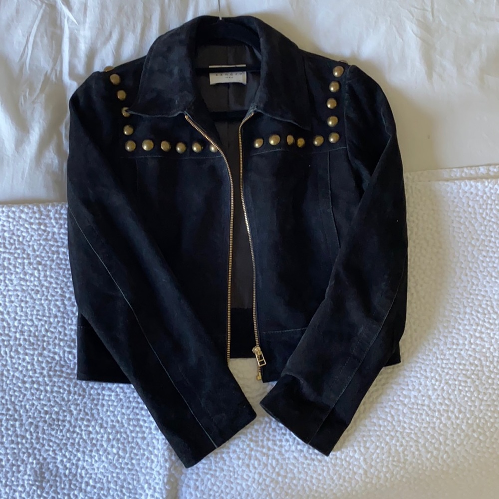 Sandro Jacket - Picture 2 of 5
